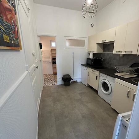 Appartement Grand Cordier ルーアン エクステリア 写真