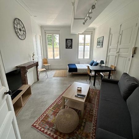 Appartement Grand Cordier ルーアン エクステリア 写真