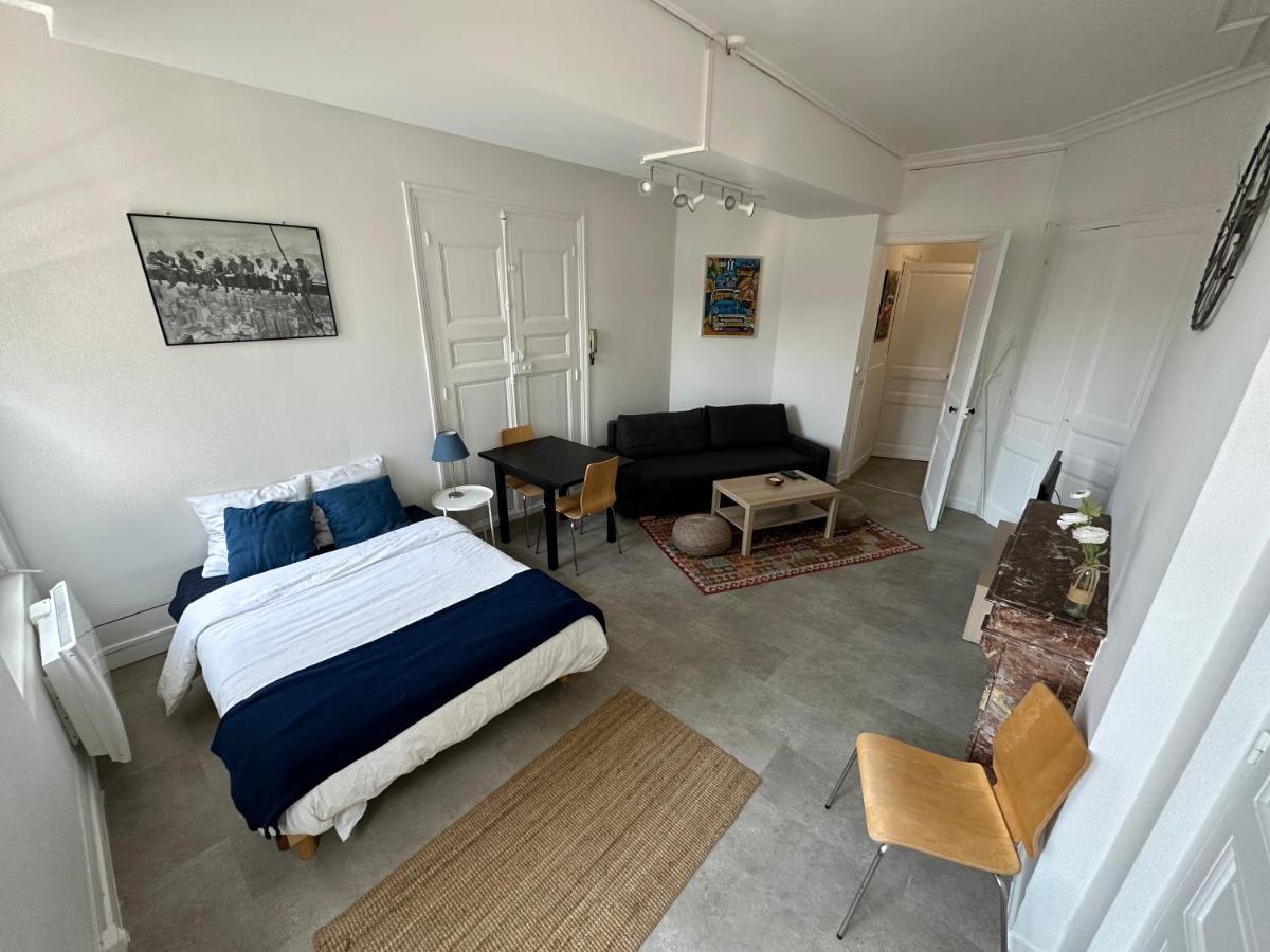 Appartement Grand Cordier ルーアン エクステリア 写真