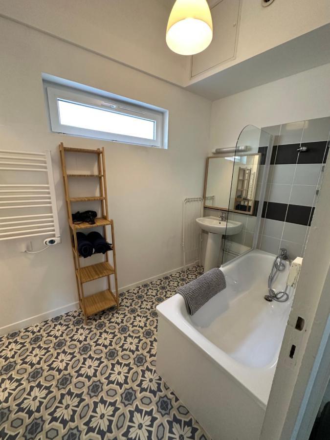Appartement Grand Cordier ルーアン エクステリア 写真