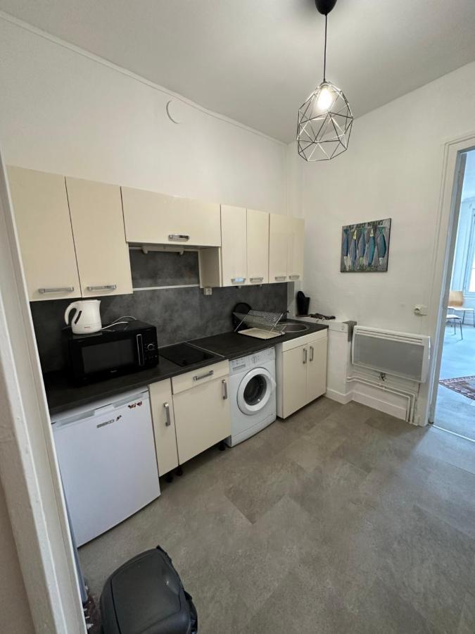 Appartement Grand Cordier ルーアン エクステリア 写真