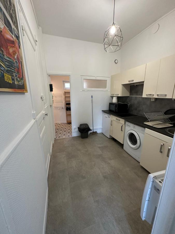 Appartement Grand Cordier ルーアン エクステリア 写真