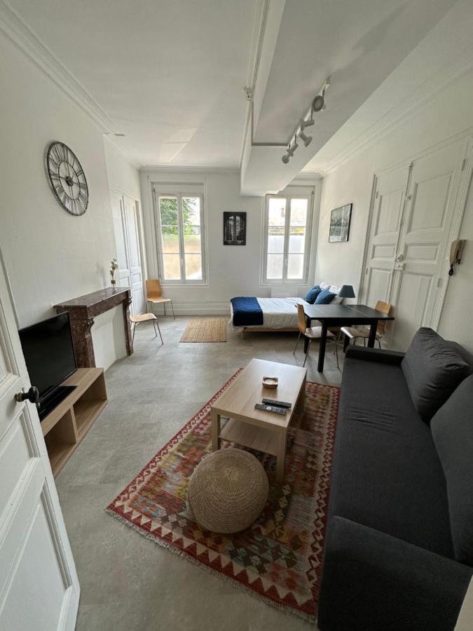 Appartement Grand Cordier ルーアン エクステリア 写真