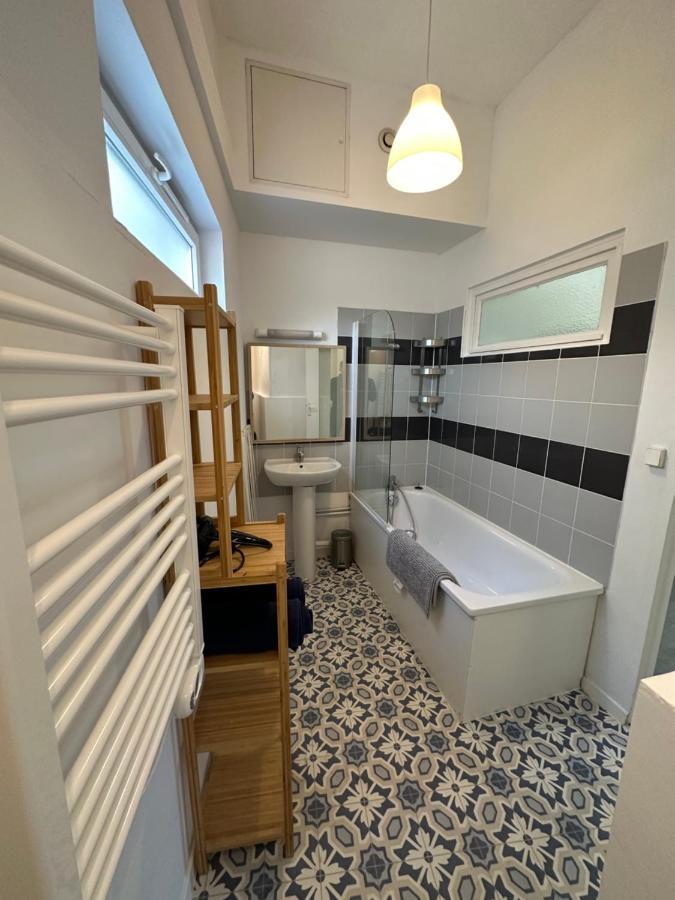 Appartement Grand Cordier ルーアン エクステリア 写真